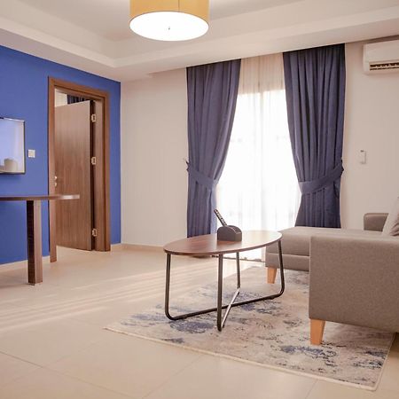 Souare Premium Hotel 코나크리 외부 사진