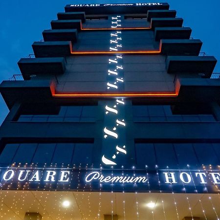 Souare Premium Hotel 코나크리 외부 사진